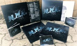 N.M.A. Collection